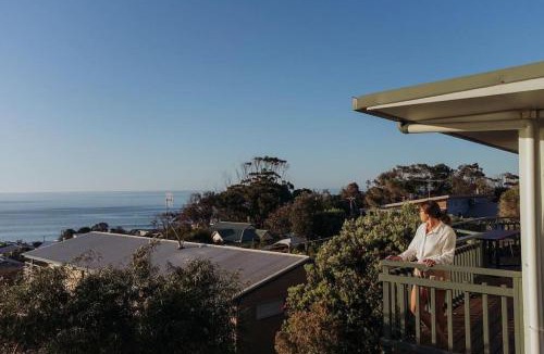 Skenes Creek House | Vitamin Sea at Skenes Creek Amazing Ocean Views