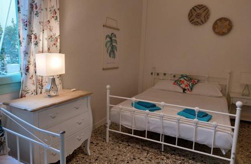 Steni Dirfyos Apartment | Vitamin sea Studio