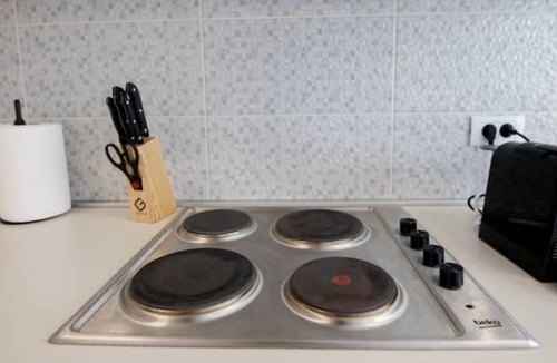Vitan Apartment | Vitan Central Oasis - Moon