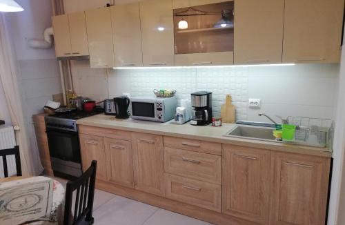 Vitan Apartment | Vitan Mall Apartment Bucharest