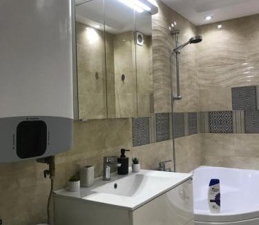 Vitan Apartment | Vitan Mall Apartment Bucharest
