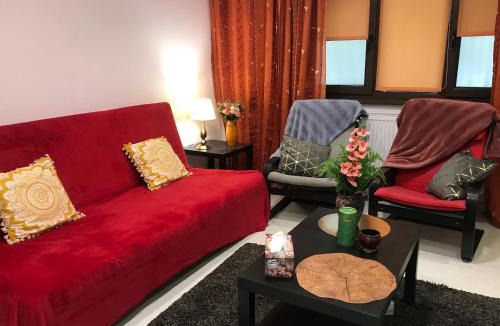 Vitan Apartment | Vitan Mall Apartment Bucharest
