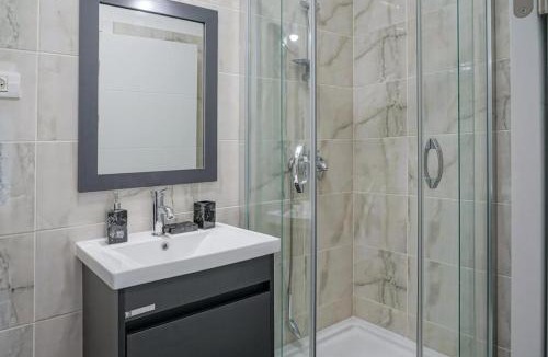 Vitan Apartment | Vitan Plaza Comfort