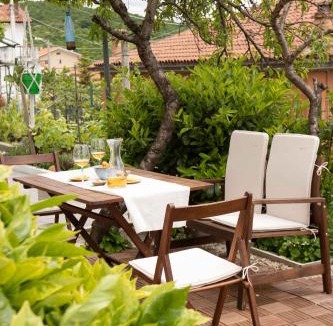 Muggia Apartment | VITEDIMARE APARTMENT SABBIA - SAND
