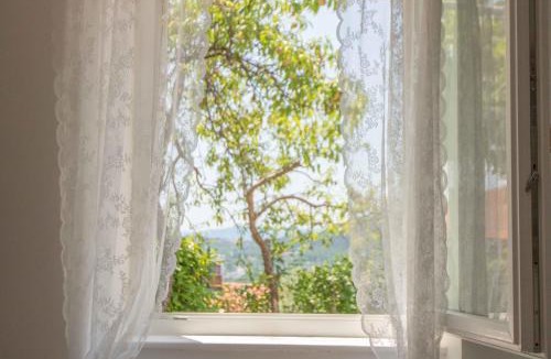 Muggia Apartment | VITEDIMARE APARTMENT SABBIA - SAND