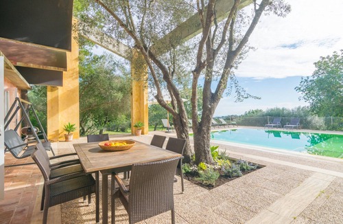 Son Servera Villa | VITERBO - Spectacular villa with private pool and beautiful views of the coast and the sea