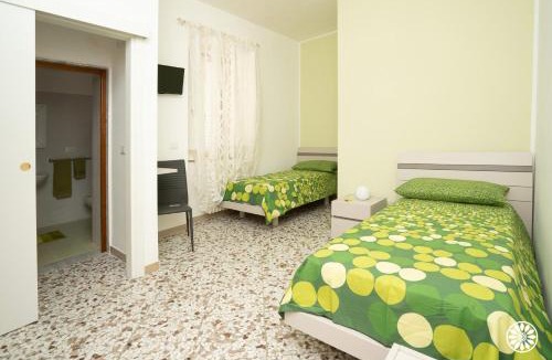 Bitetto Bed & Breakfast | Vitetum