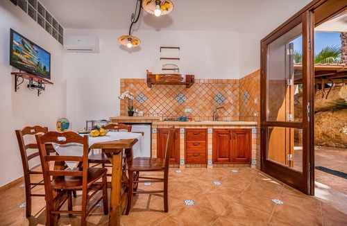Scopello Apartment | Vito Winery 2 steps from the Zingaro nature reserve