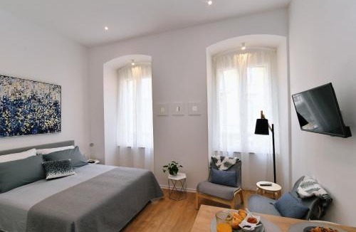 Rijeka Apartment | Vitopolis 1&2