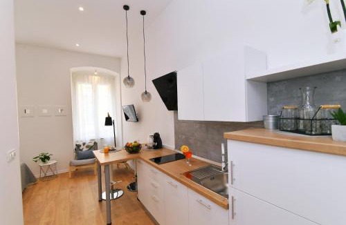 Rijeka Apartment | Vitopolis 1&2
