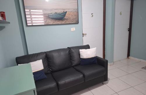 Guarulhos House | Vitoria Hostel