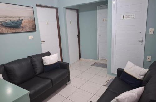 Guarulhos House | Vitoria Hostel
