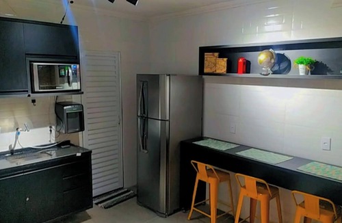 Guarulhos Hostel | Vitoria Hostel