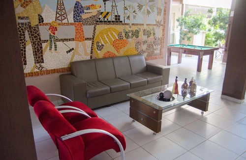 Mossoro Hotel | Vitoria Palace Hotel