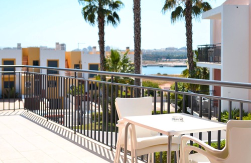 Ferragudo Apartment | Vitors Village