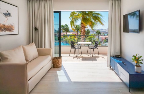 Ferragudo Apartment | Vitors Village