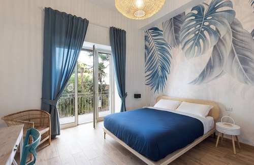 Formia Bed & Breakfast | VITRUVIO SUITES