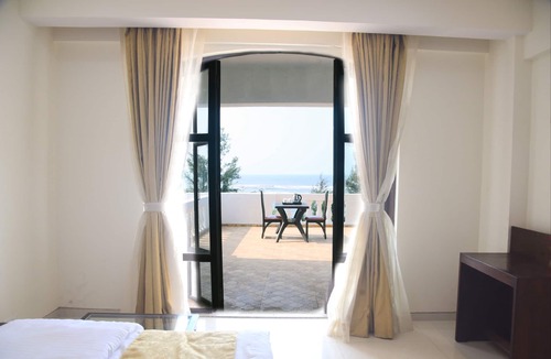 Karde Hotel | VITS Excellensea Karde Beach