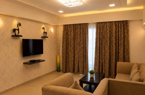Silvassa Hotel | VITS Kamats Resort, Silvassa