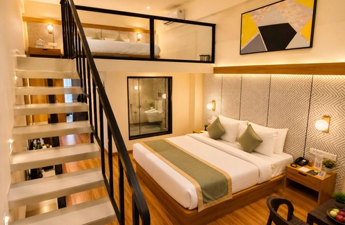 Silvassa Hotel | VITS Kamats Resort, Silvassa