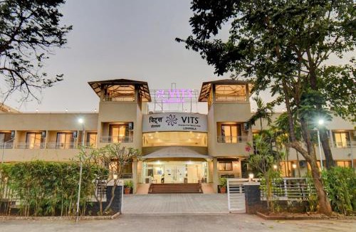 Khatri Park Housing Society Hotel | VITS Lonavala
