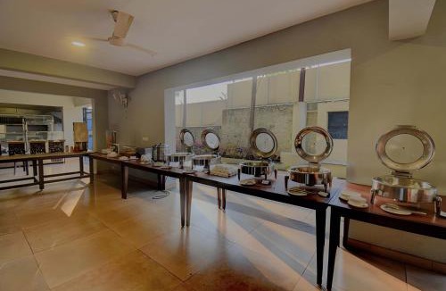 Khatri Park Housing Society Hotel | VITS Lonavala
