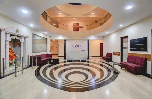 Khatri Park Housing Society Hotel | VITS Lonavala