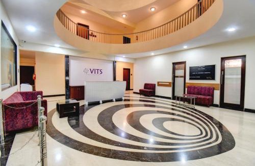 Khatri Park Housing Society Hotel | VITS Lonavala