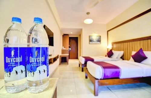 Rao Colony Hotel | VITS Lonavala