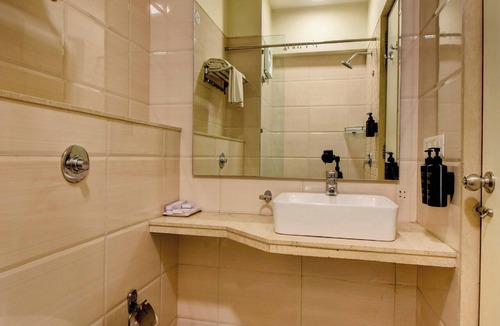 Rao Colony Hotel | VITS Lonavala