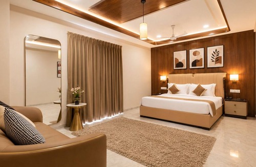 Gote Hotel | VITS Satyajeet Karad