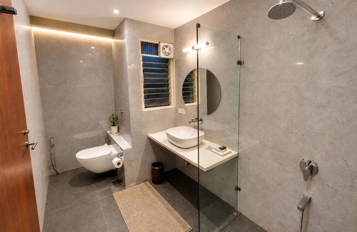 Gote Hotel | VITS Satyajeet Karad
