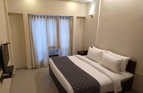 Bharuch Hotel | VITS Select Bharuch