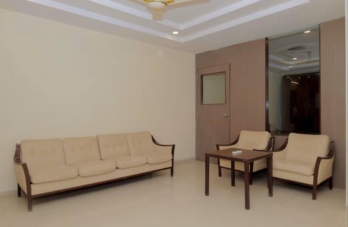 Bharuch Hotel | VITS Select Bharuch