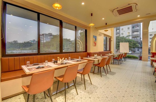 Nashik Hotel | VITS Select Nashik
