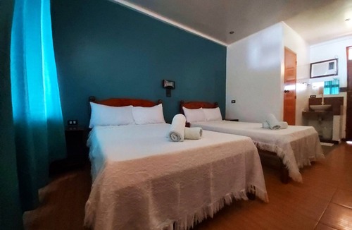 Donsol Resort | Vitton Beach Resort