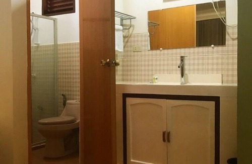 Donsol Resort | Vitton Beach Resort
