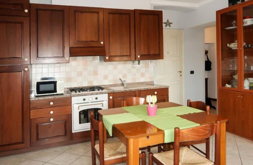 Intra Apartment | Vittore by Interhome
