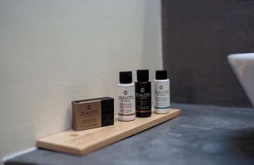 Nafplion City Centre House | Vittore Gambello Rooms