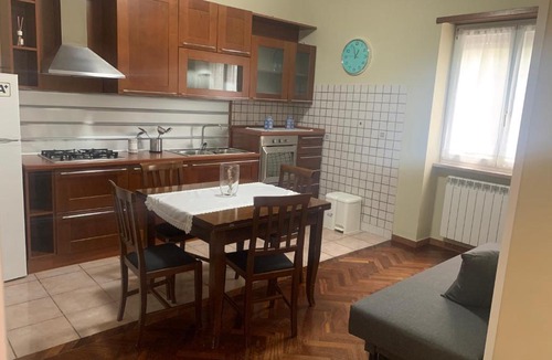 Celano Apartment | Vittoria