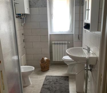 Celano Apartment | Vittoria