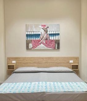 Vico Equense House | Vittoria Luxury Suite