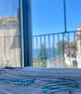 Vico Equense House | Vittoria Luxury Suite