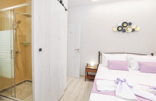 Corfu Town Apartment | Vittoria Studio, Casa d' Angelo, Corfu