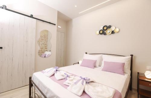 Corfu Town Apartment | Vittoria Studio, Casa d' Angelo, Corfu