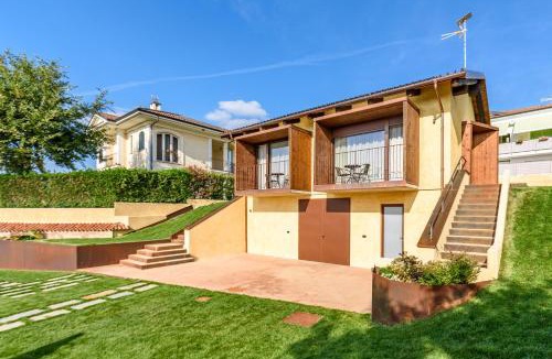 Bra Apartment | Vittoria Suite