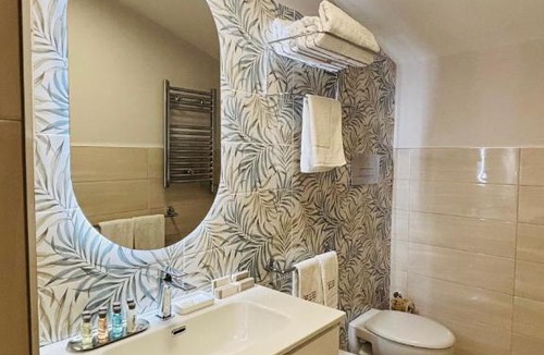 Sciacca Historic Centre Hotel | Vittorio Emanuele Hotel