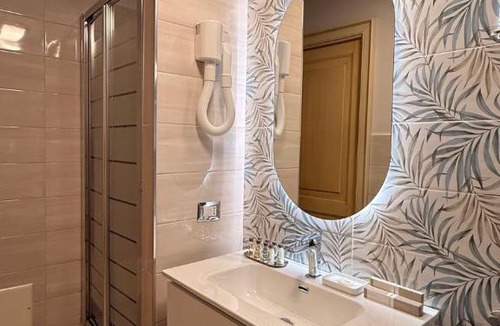 Sciacca Historic Centre Hotel | Vittorio Emanuele Hotel
