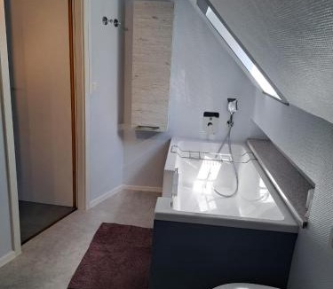 Sankt-Vith House | Vitus-Perle