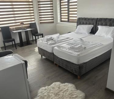 Valenii de Munte House | Viv House